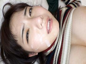 卑猥なデカ乳輪を持つ童顔の田舎ッペ爆乳娘さんをドMに育て上げた記録。　サンプル画像13